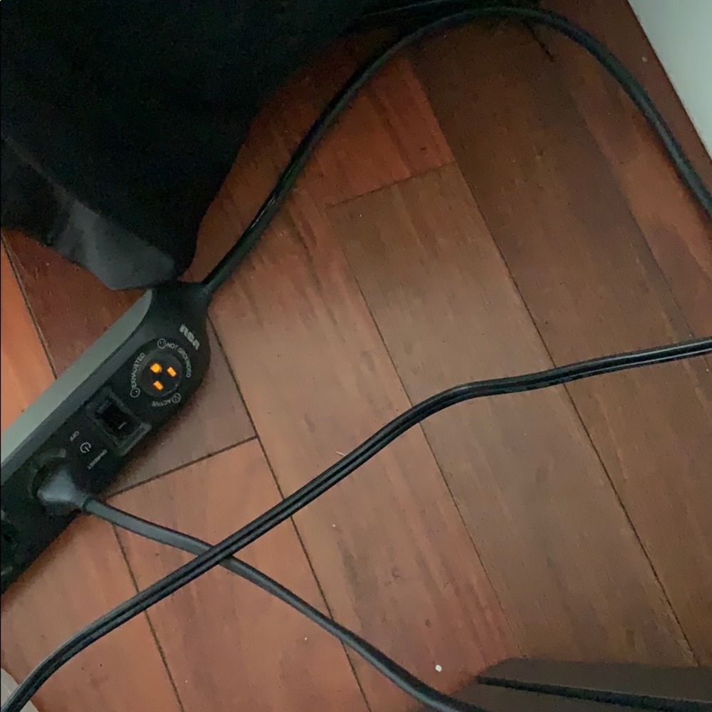 Cord